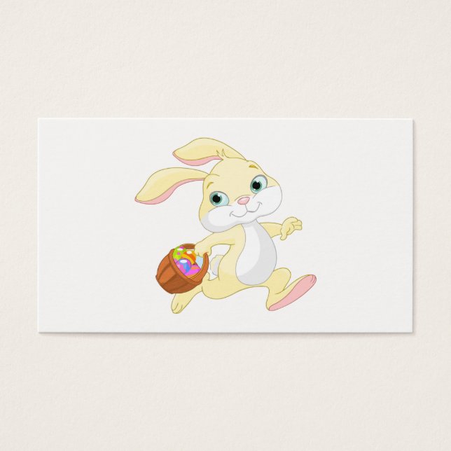 Ostern (Vorderseite)