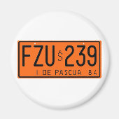 Ostern84 Magnet (Vorne)