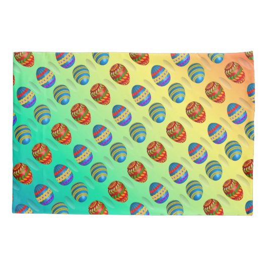 Ostern і kissenbezug (Rückseite)