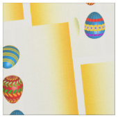 Ostern і stoff (Nahaufnahme)