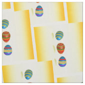 Ostern і stoff (Muster)