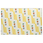 Ostern і stoff (Fat Quarter (45,7 x 55,9 cm))