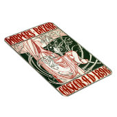 Ostern 1896 Harpers Magnet (Rechte Seite)