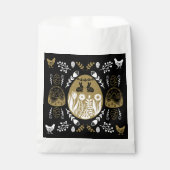 Ostern April Weihnachtsgeschenk Geschenktütchen (Vorderseite)