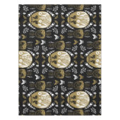 Ostern April Weihnachtsgeschenk Tischdecke (Vorderseite)