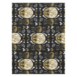 Ostern April Weihnachtsgeschenk Tischdecke