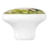 OSTERN AUF DEM WEG KERAMIKKNAUF (Seitenansicht)