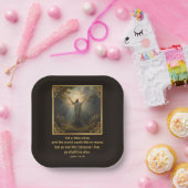 Ostern Auferstehung Religion Pappteller (Party)