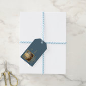 Ostern Auferstehung Religiös Geschenkanhänger (Mit Garn)