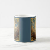 Ostern Auferstehung Religiös  Kaffeetasse (Mittel)