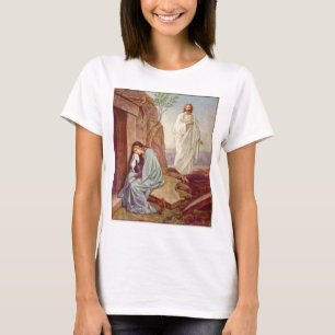 Ostern-Auferstehungs-Tag T-Shirt