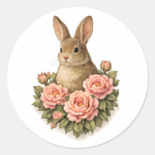 Ostern Aufkleber