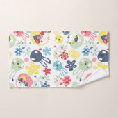 Ostern Badhandtuch Set (Handtuch)