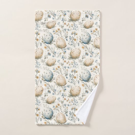 Ostern Badhandtuch Set (Handtuch)