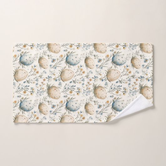 Ostern Badhandtuch Set (Handtuch)