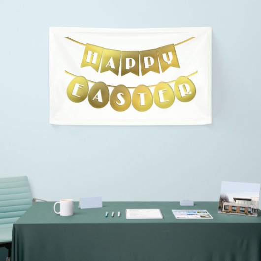 Ostern Banner (Messeveranstaltung)