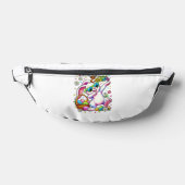 Ostern Bauchtasche (Ablage )