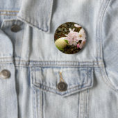 Ostern-Blüten Button (Beispiel)