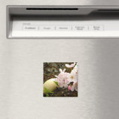 Ostern-Blüten Magnet (In Situ (Geschirrspüler))