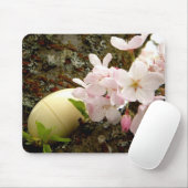 Ostern-Blüten Mousepad (Mit Mouse)