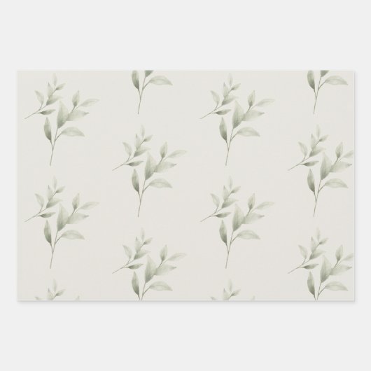 Ostern Brunch & Egg Hunt Bunny Basket mit Eiern Geschenkpapier Set (Vorderseite 3)