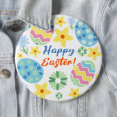 Ostern Button (Beispiel)