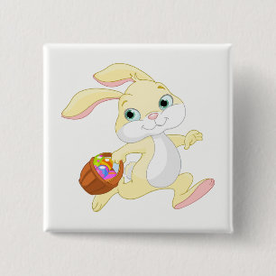 Ostern Button