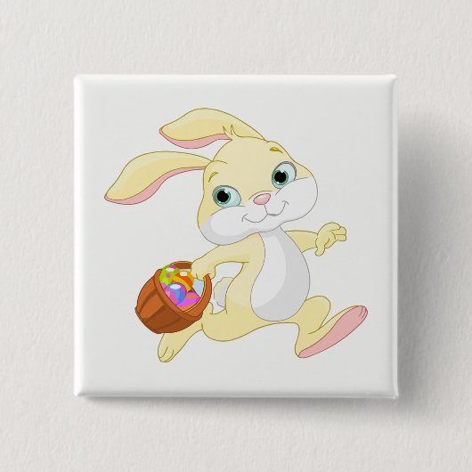 Ostern Button (Vorderseite)