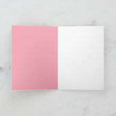 Ostern - Chihuahua - Carlito Feiertagskarte (Innenseite)