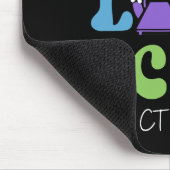Ostern Ct Tech Ct Tech S Radiologie Ct Tech Shirt  Mousepad (Ecke)