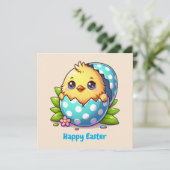 Ostern - Das Zauberlied für Kinder (Stehend Vorderseite)