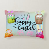 Ostern Dekokissen (Rückseite)