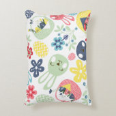 Ostern Dekokissen (Vorderseite(Vertikal))