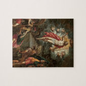 Ostern Die Auferstehung Jesu Puzzle (Horizontal)