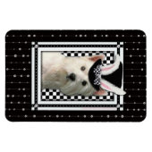 Ostern - Einige sonnige Lieben Sie - Westie Magnet (Horizontal)