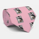 Ostern - etwas Häschen-Lieben Sie - tibetanischer Krawatte (Gerollt)