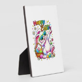 Ostern Fotoplatte (Seite)