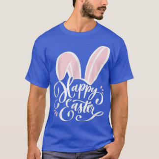 Ostern für Frauen, Männer und Kinder glückliche Os T-Shirt