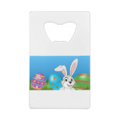 Ostern! Geldbeutel Flaschenöffner (Rückseite)