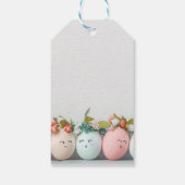 Ostern Geschenkanhänger (Rückseite)