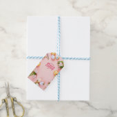 Ostern Geschenkanhänger (Mit Garn)
