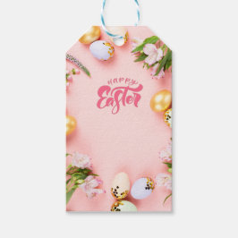 Ostern Geschenkanhänger