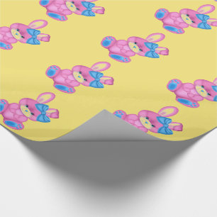 Ostern Geschenkpapier