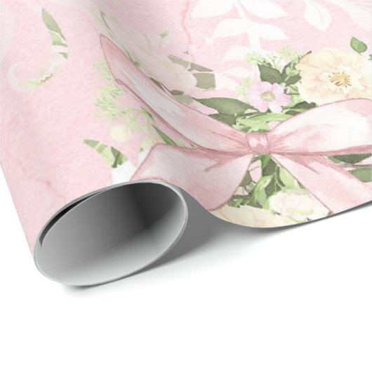 Ostern Geschenkpapier (Rolleneckpunkt)