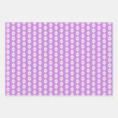 Ostern Geschenkpapier Set (Vorderseite 2)