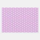 Ostern Geschenkpapier Set (Vorderseite)