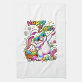 Ostern Geschirrtuch (Vertikal)