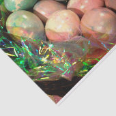 Ostern-Gewebe Seidenpapier (Ausschnitt)