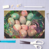 Ostern-Gewebe Seidenpapier (Handwerk)