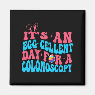 Ostern Gi Krankenschwester Eggcellent Gastroentero Magnet